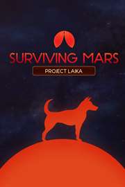Surviving Mars Project Laika Pc を購入 Microsoft Store Ja Jp