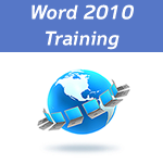 Teach Yourself Word 2010