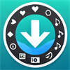 Social Media Video Downloader