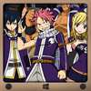 Fairy Tail HD