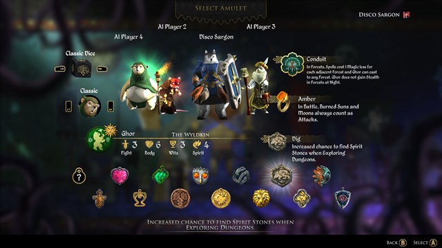 Armello - Complete Edition screenshot 4
