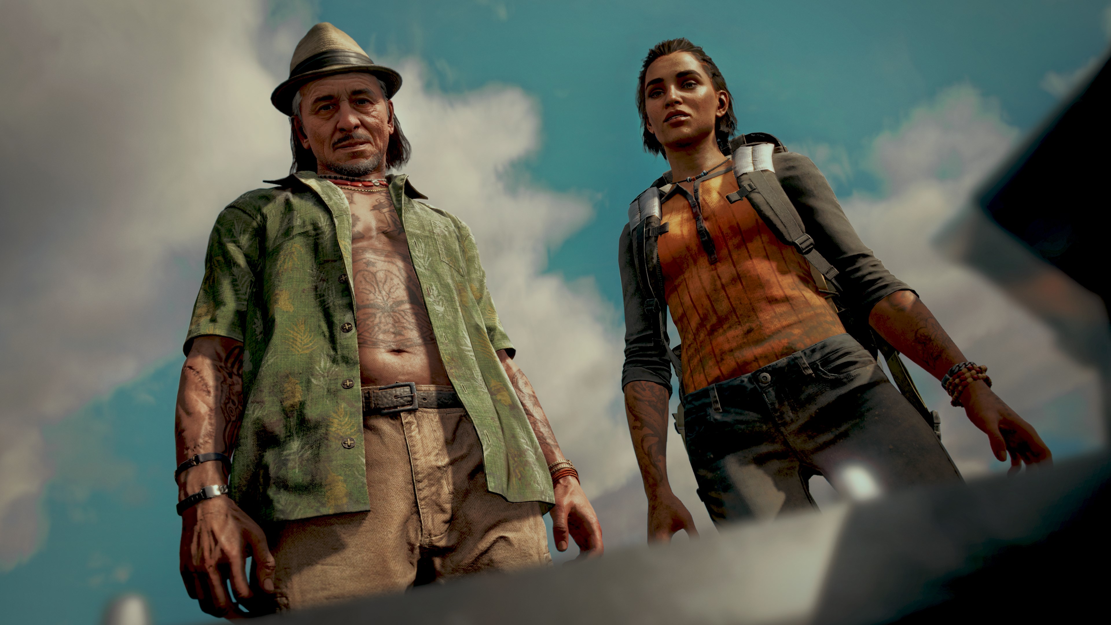 FARCRY 6 Game of the Year Edition | Xbox | Chiave | Privato