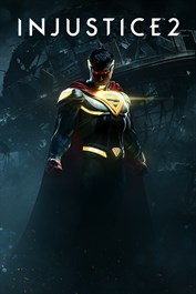 Injustice™ 2 - Стандартное издание