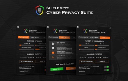 Cyber Privacy Suite small promo image