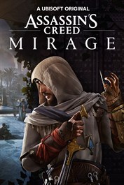 Assassin's Creed® Mirage | السراب
