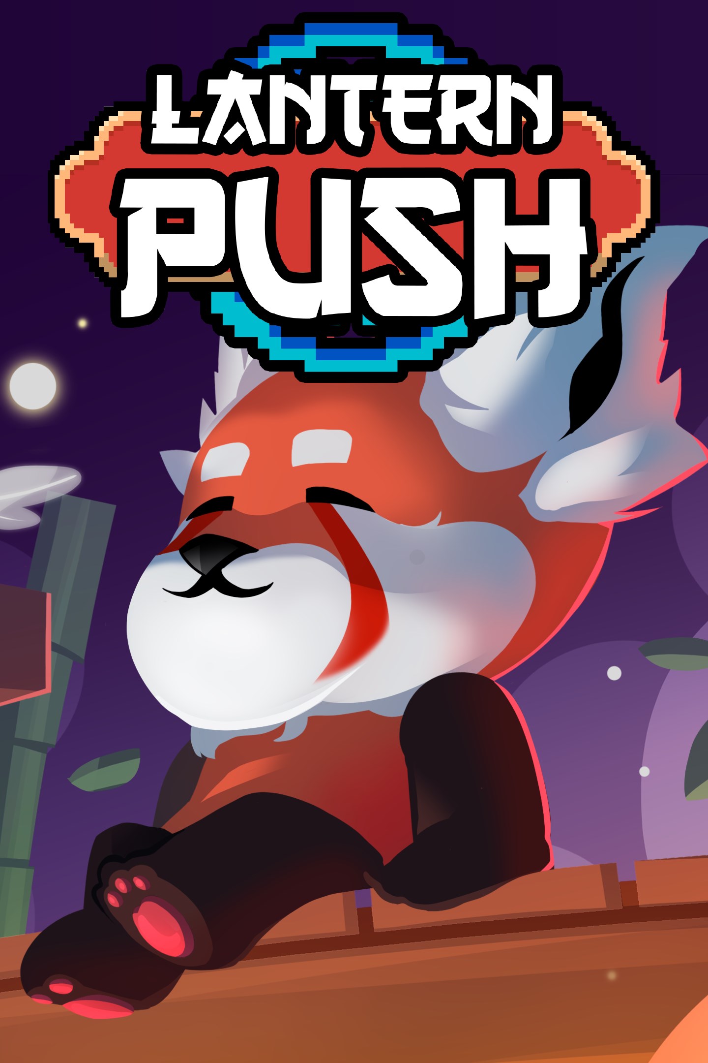 Lantern Push (Xbox One)