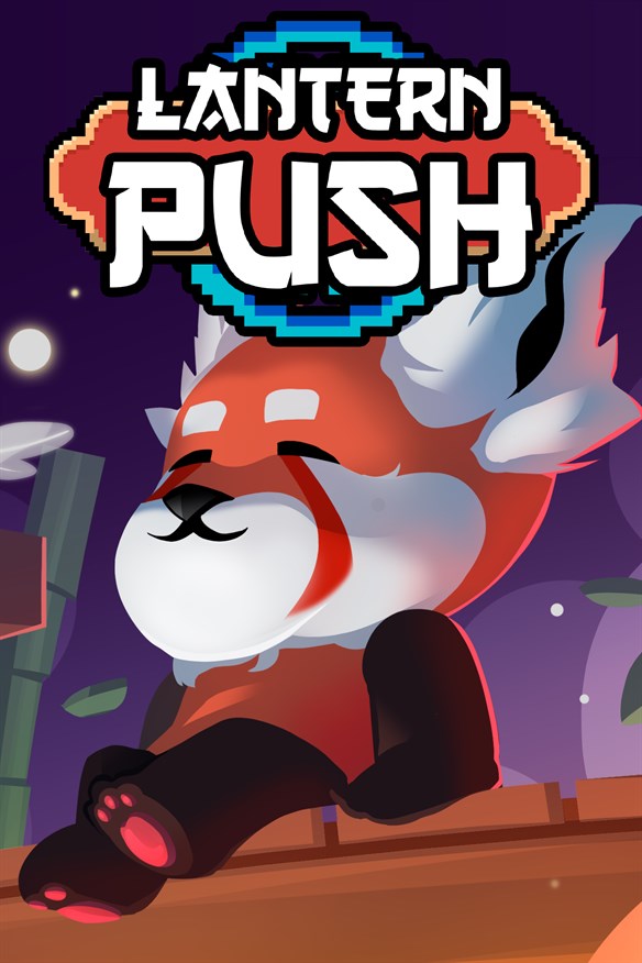 Lantern Push (Xbox Series)