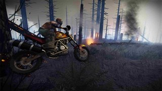 FUEL™ screenshot 6