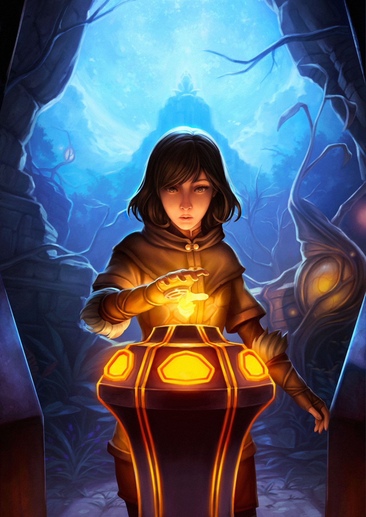 Seed of Life screenshot 1