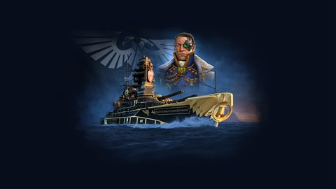World of Warships: Legends – 皇帝陛下のために!