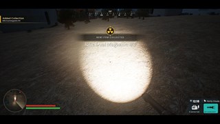 Cozy Radiation Cleaner screenshot 6