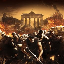 Aperçu Commandos 3 - HD Remaster