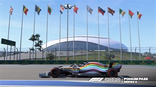 F1 2020 screenshot 5
