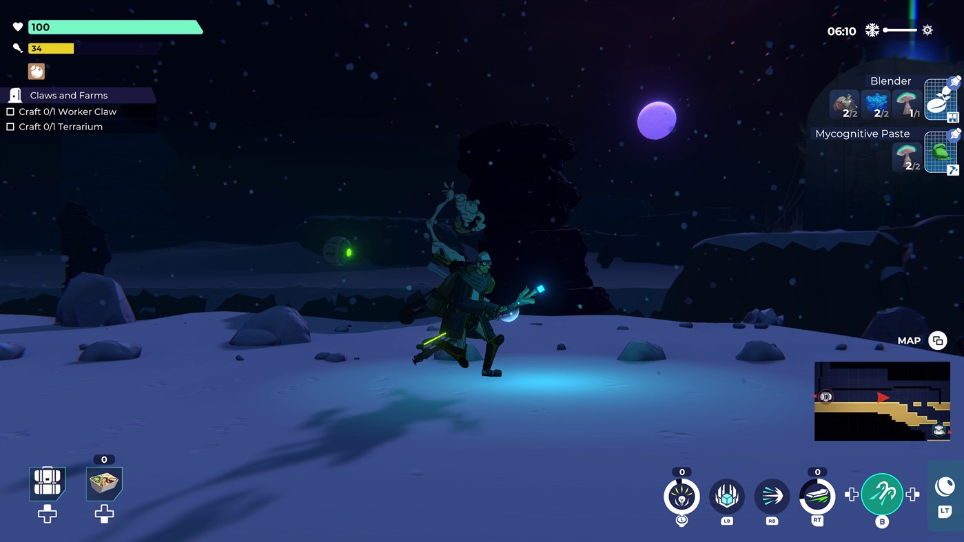 #10. Kentum (Xbox) Podle: V Publishing