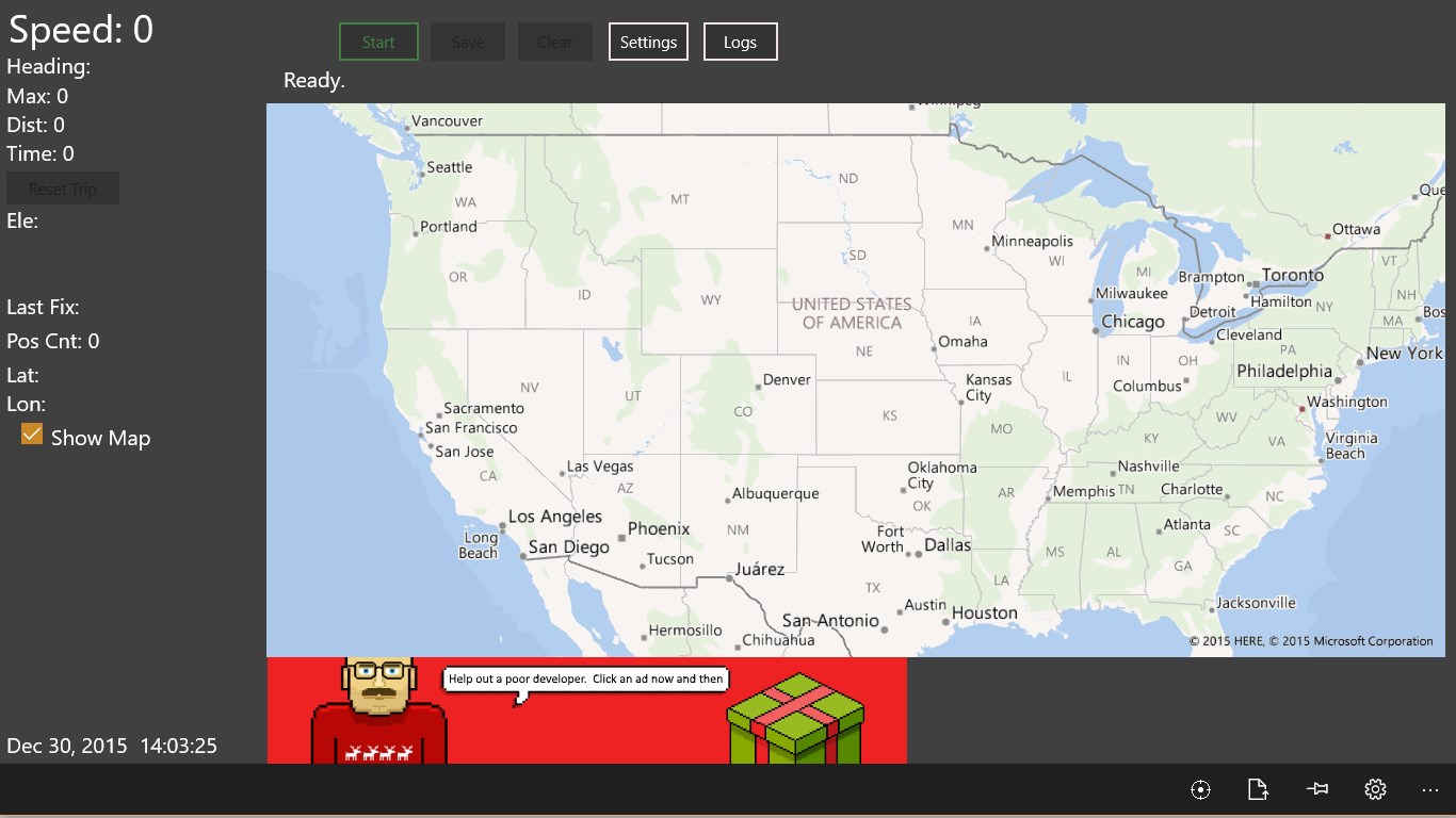 GPS Logger A Driver Download For Windows 10