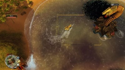 Aqua — скриншот 17