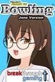 Project: Summer Ice Bowling (Jane Version)