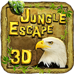 Jungle Escape 3D