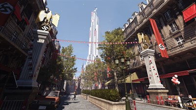 Wolfenstein: Youngblood Deluxe Edition — скриншот 3