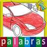 First Spanish Words: Learning Shapes and Colors