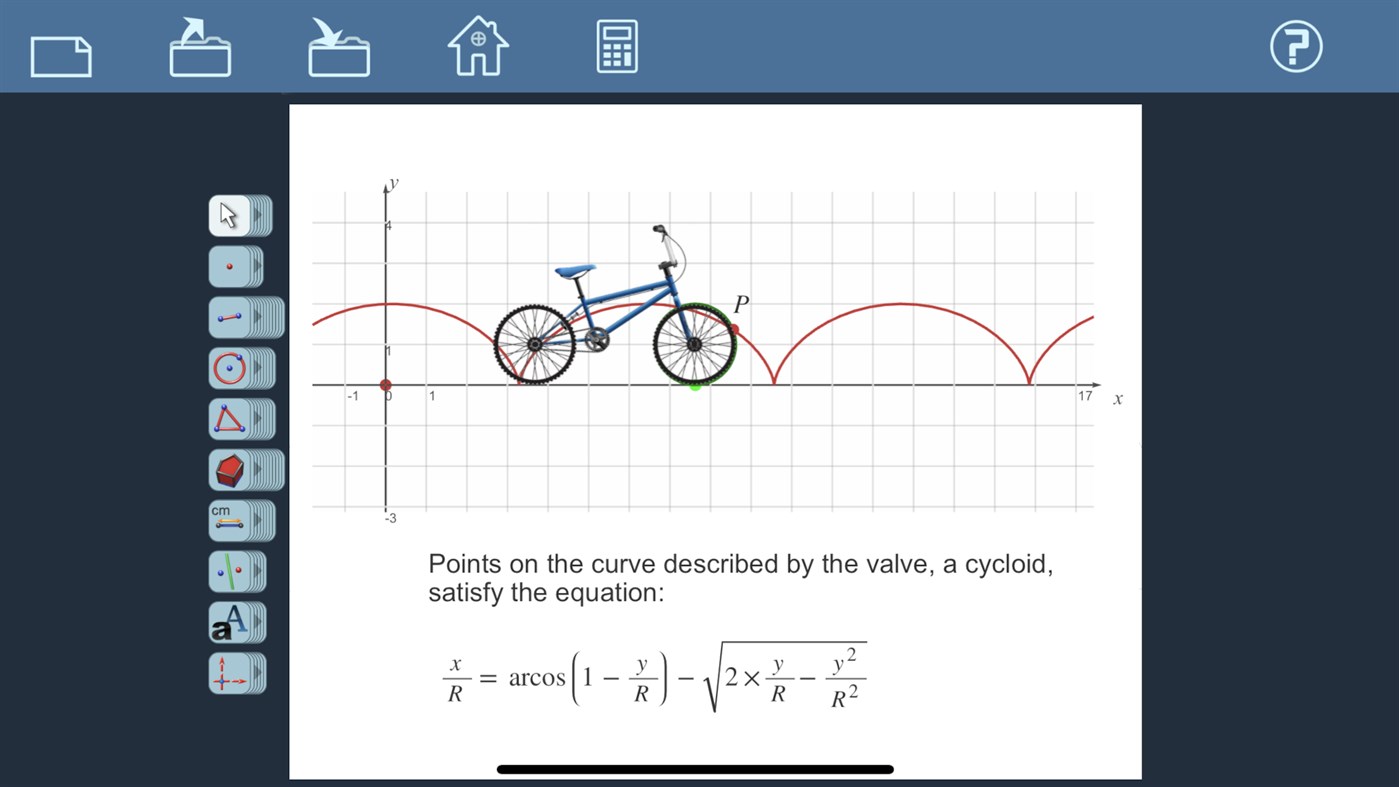 #1. Cabri Express (Windows) โดย: Cabrilog
