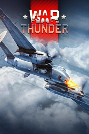 War Thunder - Tu-1 Pack