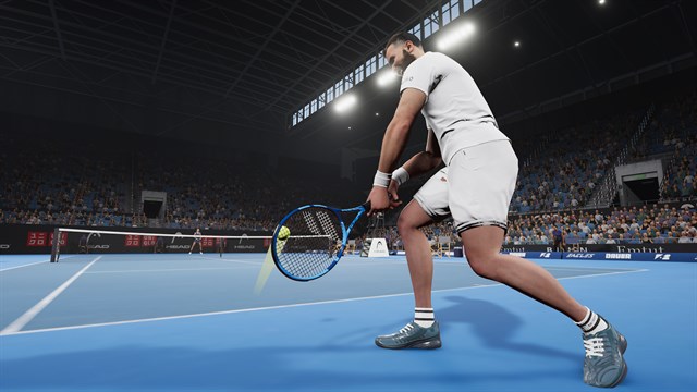 Matchpoint - Tennis Championships | Legends Edition screenshot 2