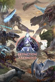 ARK: Extinction Ascended