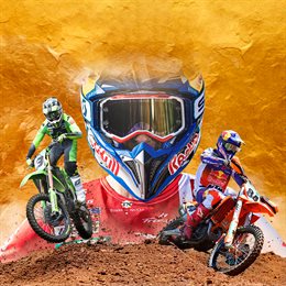 Aperçu MXGP 24 - Fox Holeshot Edition
