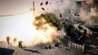 Battlefield Bad Company 2 screenshot 6