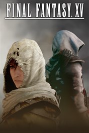 FINAL FANTASY XV: ASSASSIN'S FESTIVAL