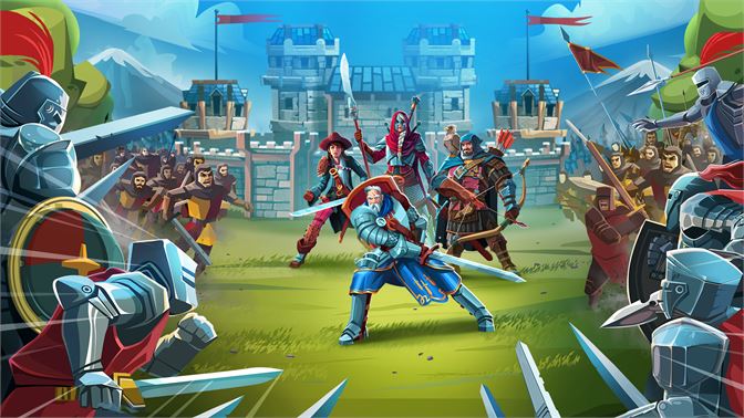 MG Store Clash of Empire: new kingdom 250 will open today-News-Miracle  Games Store