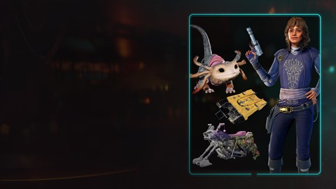 Pacchetto Nobiltà di Naboo