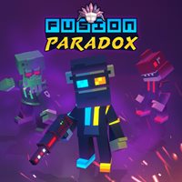 Fusion Paradox (Windows)