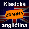 Klasická angličtina