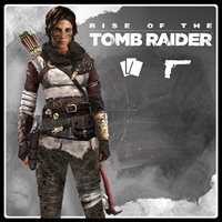 Rise Of The Tomb Raider - Édition Deluxe