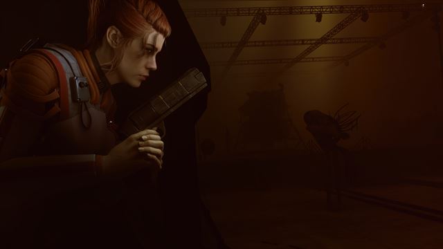 Control Ultimate Edition - Xbox Series X|S screenshot 8