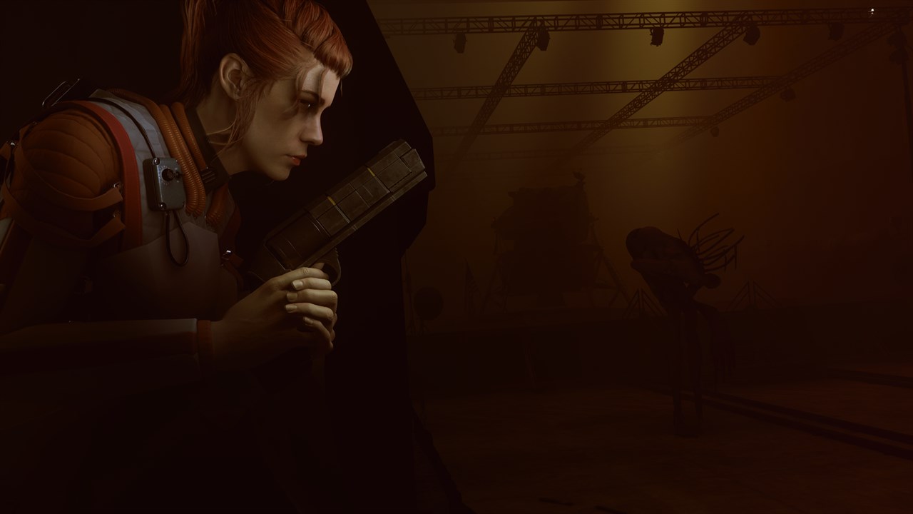 Control Ultimate Edition screenshot 8