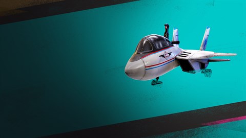 Riders Republic – самолет Pockett