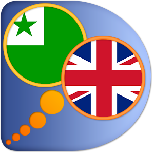 Esperanto English dictionary