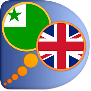 English-Esperanto dictionary