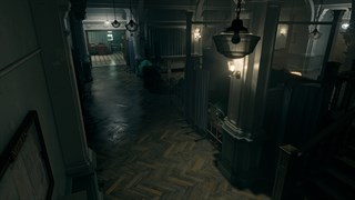Resident Evil Requiem - Demo screenshot 6