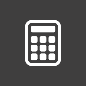 Palm Calculator