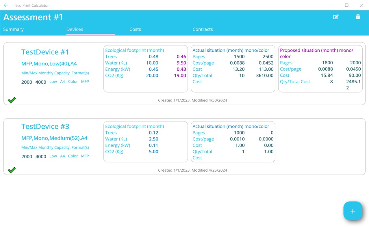#6. EcoPrintCalc (Windows) Oleh: AZ-Solve