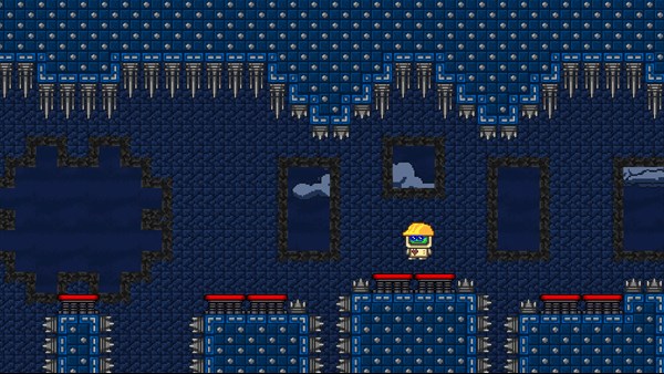ComputerHead: Springloaded — 11