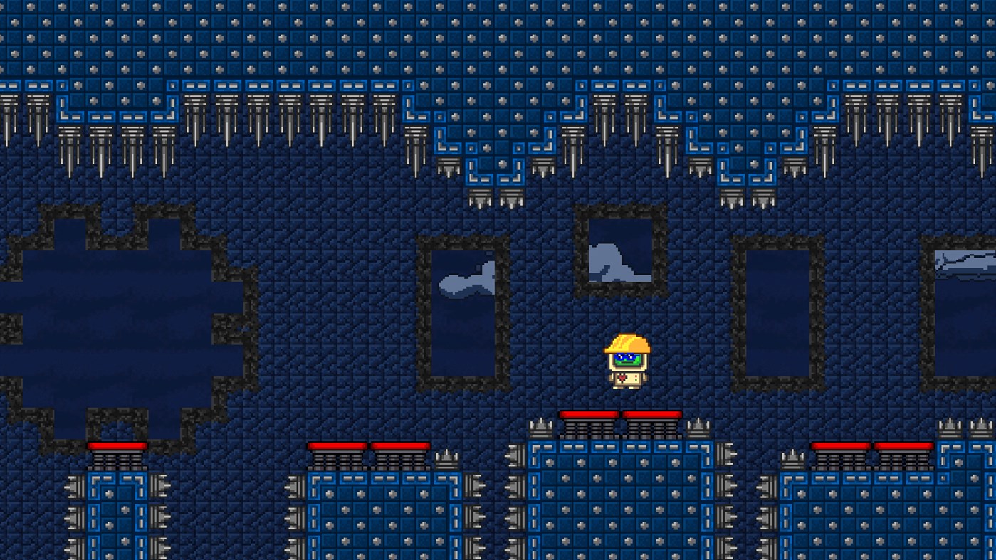 #10. ComputerHead: Springloaded Bundle (Xbox) 由: Jolly Lobster Interactive