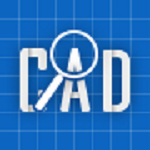 CAD快速看图Win10触屏版