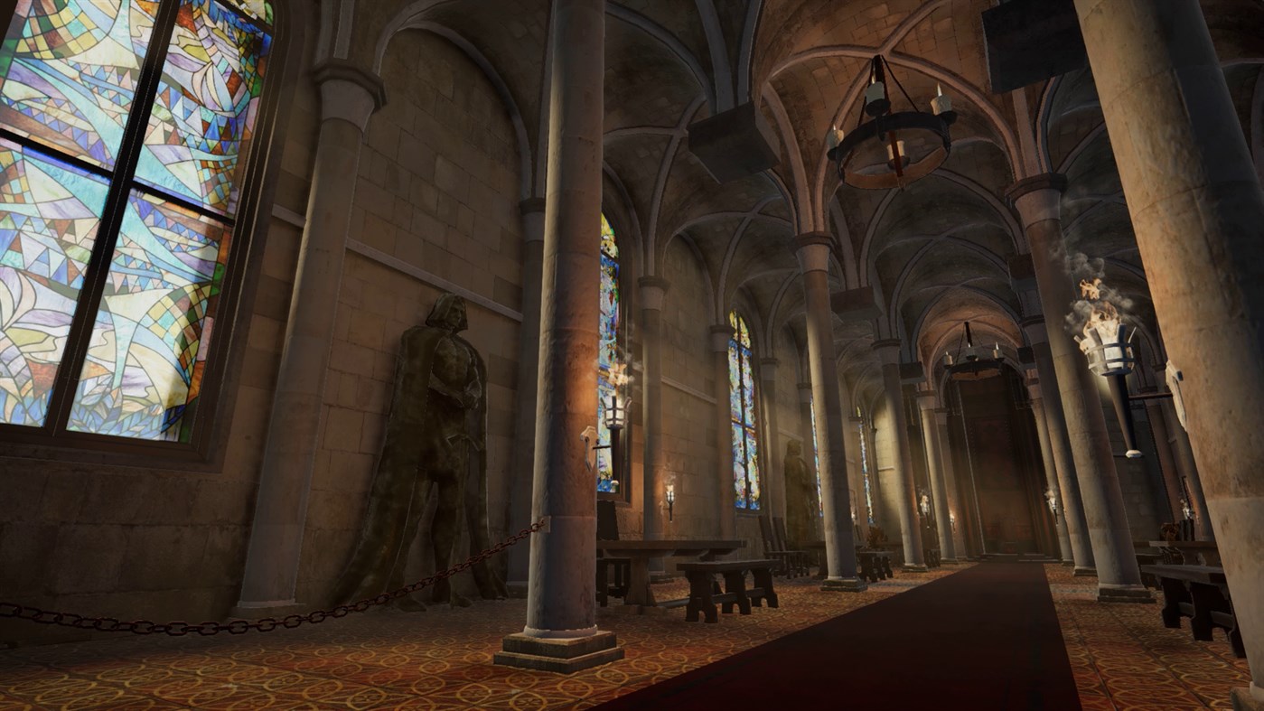 #2. Castle Renovator (Xbox) Podle: Ultimate Games S.A.