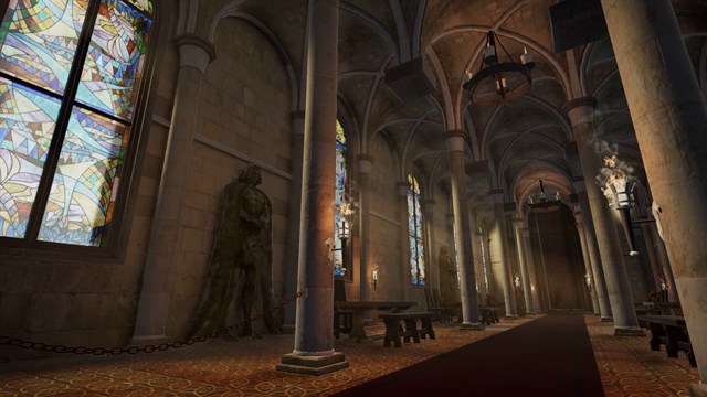 Castle Renovator screenshot 2