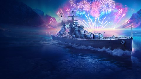World Of Warships Legends Xbox